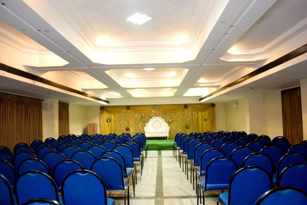 Hotel Rajadhane Madurai Exterior foto