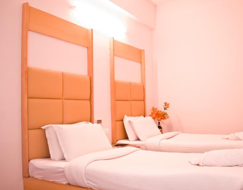 Hotel Rajadhane Madurai Exterior foto