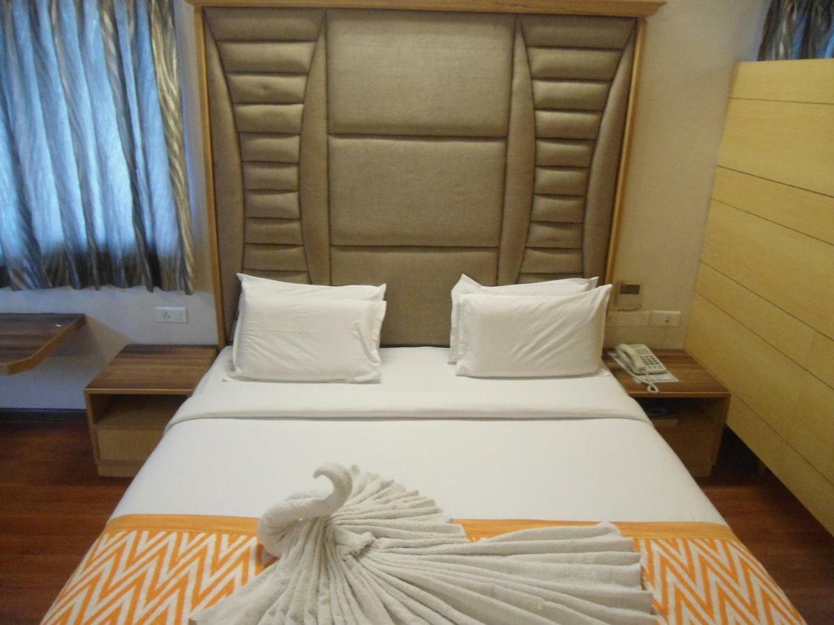 Hotel Rajadhane Madurai Exterior foto